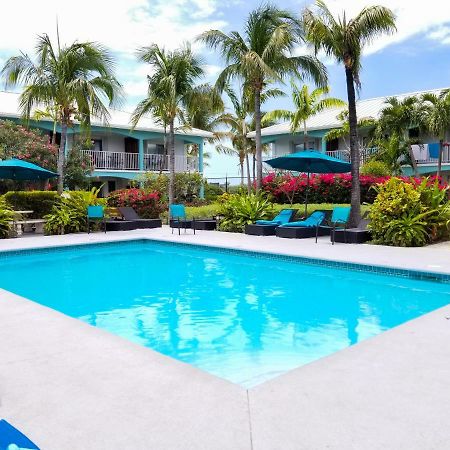 Island Club Turks & Grace Bay Place Buitenkant foto