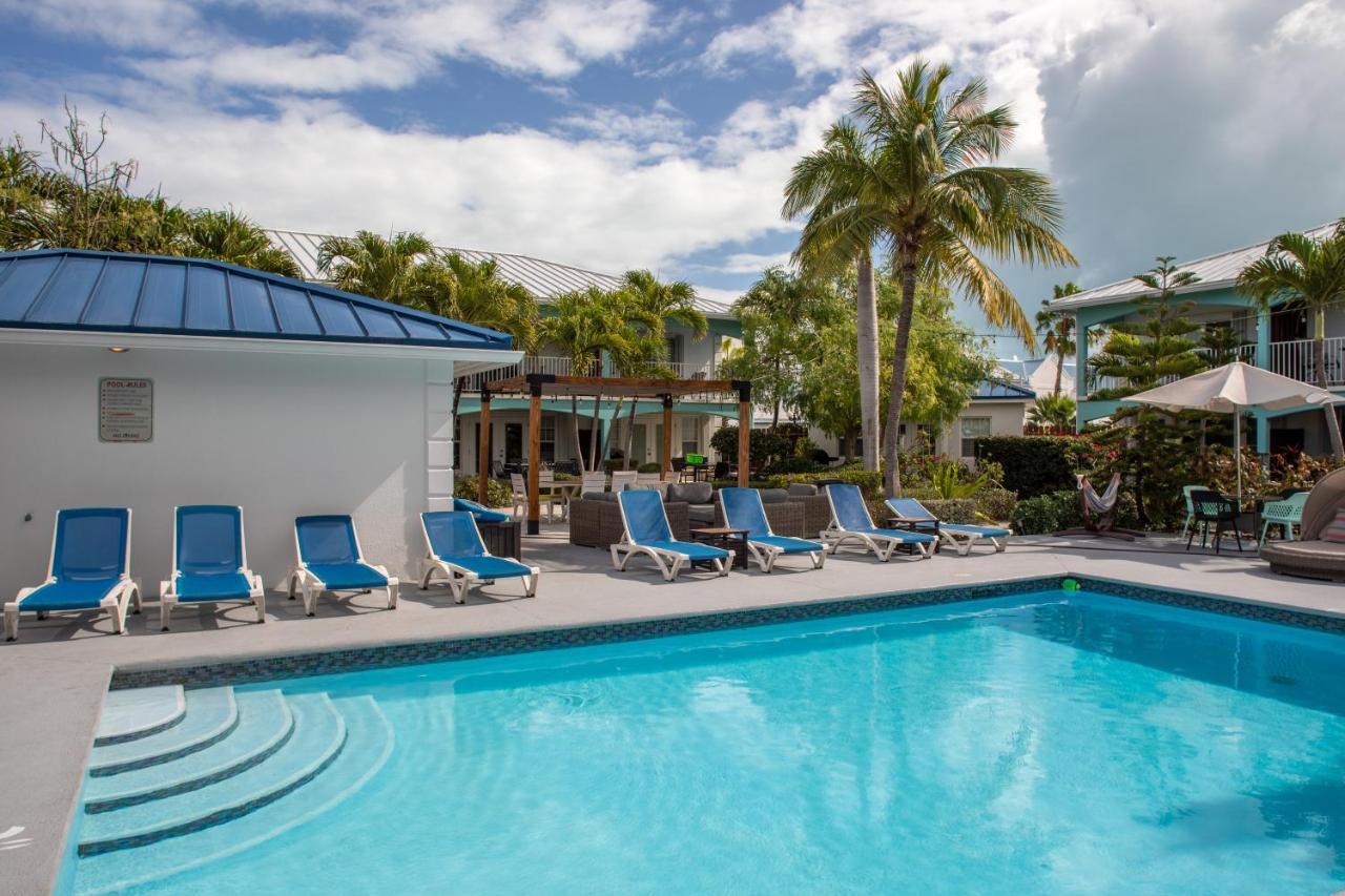 Island Club Turks & Grace Bay Place Buitenkant foto
