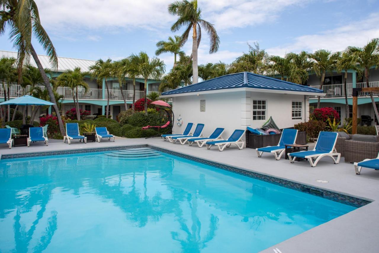 Island Club Turks & Grace Bay Place Buitenkant foto