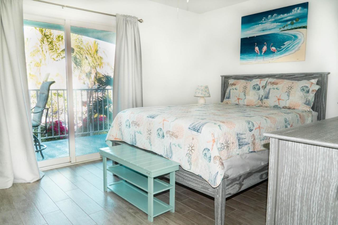 Island Club Turks & Grace Bay Place Buitenkant foto