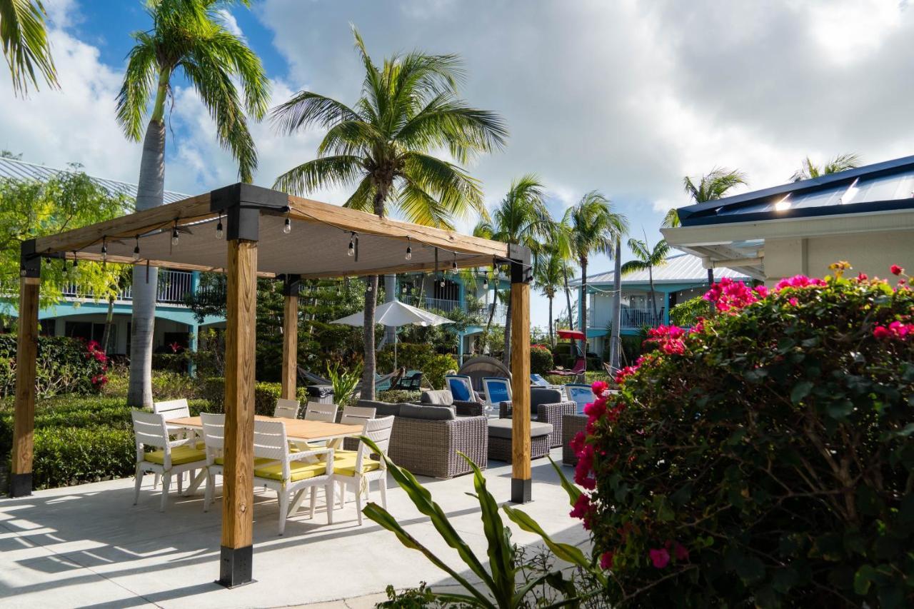 Island Club Turks & Grace Bay Place Buitenkant foto