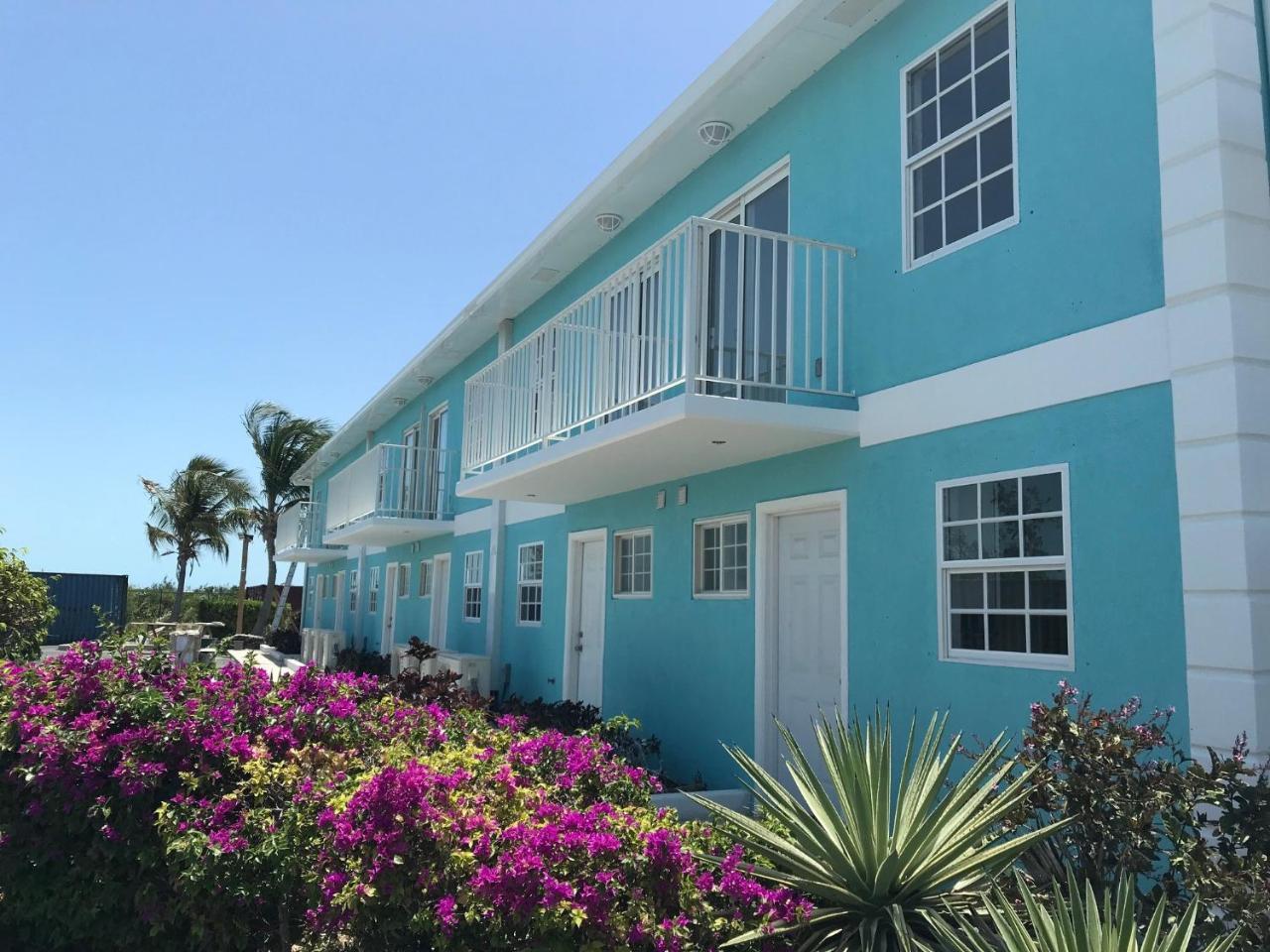 Island Club Turks & Grace Bay Place Buitenkant foto