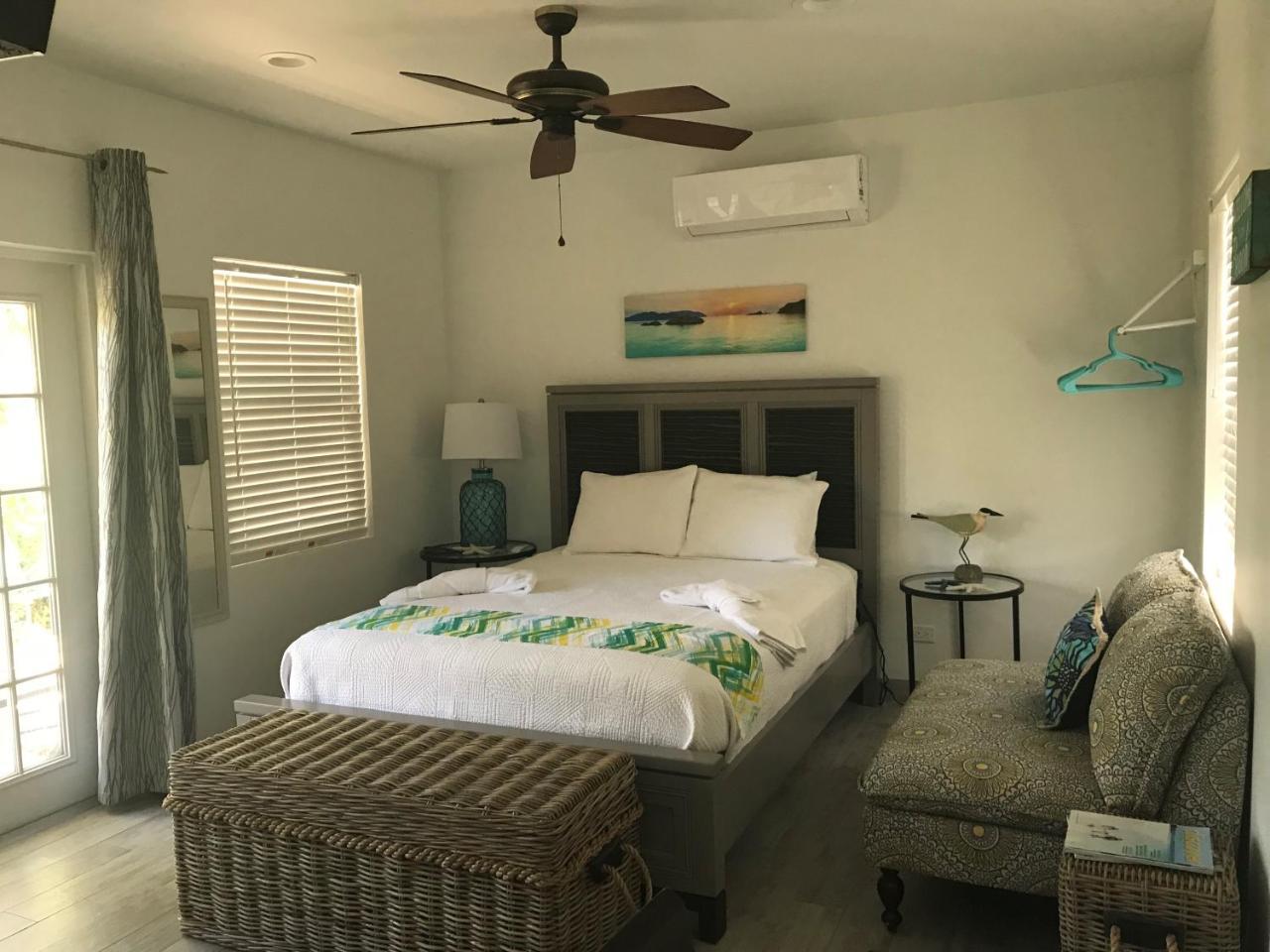 Island Club Turks & Grace Bay Place Buitenkant foto