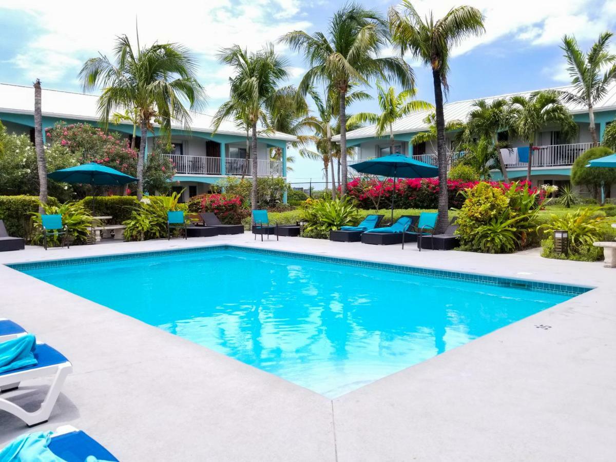 Island Club Turks & Grace Bay Place Buitenkant foto