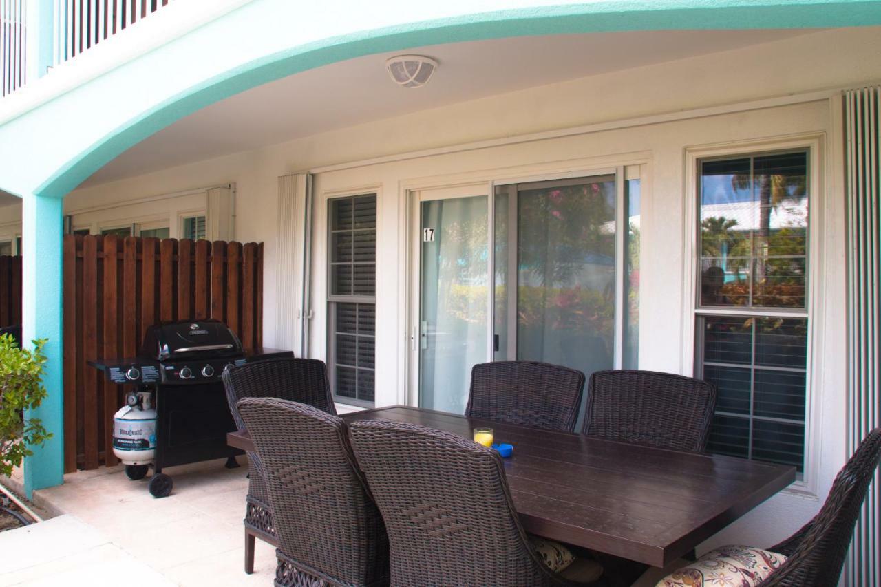 Island Club Turks & Grace Bay Place Buitenkant foto