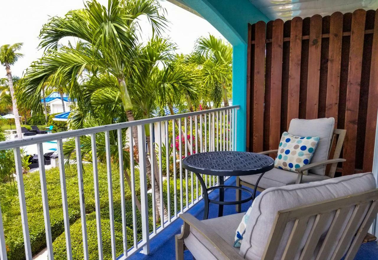 Island Club Turks & Grace Bay Place Buitenkant foto